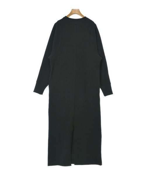 BEAUTY&YOUTH UNITED ARROWS（ビューティーアンドユースユナイテッドアローズ）ワンピース 黒 サイズ:F レディース/2200630407028