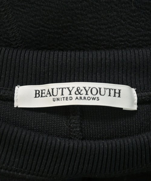 BEAUTY&YOUTH UNITED ARROWS（ビューティーアンドユースユナイテッドアローズ）ワンピース 黒 サイズ:F レディース/2200630407028
