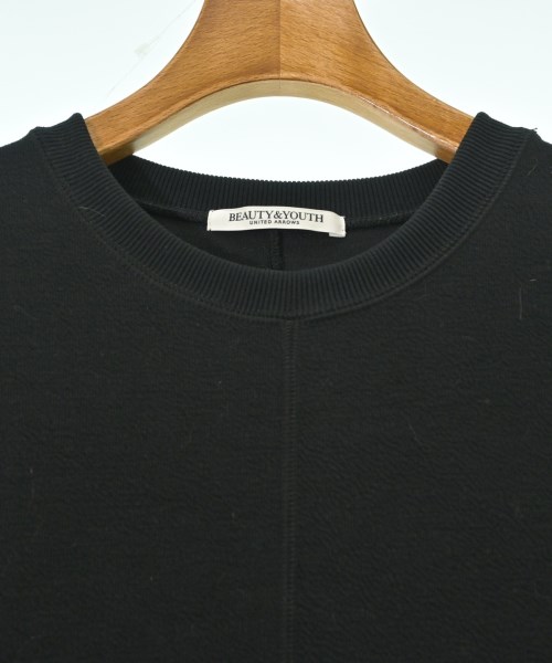 BEAUTY&YOUTH UNITED ARROWS（ビューティーアンドユースユナイテッドアローズ）ワンピース 黒 サイズ:F レディース/2200630407028