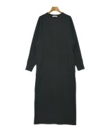 BEAUTY&YOUTH UNITED ARROWS（ビューティーアンドユースユナイテッドアローズ）ワンピース 黒 サイズ:F レディース/2200630407028