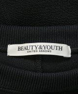BEAUTY&YOUTH UNITED ARROWS（ビューティーアンドユースユナイテッドアローズ）ワンピース 黒 サイズ:F レディース/2200630407028