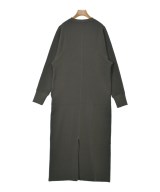 BEAUTY&YOUTH UNITED ARROWS（ビューティーアンドユースユナイテッドアローズ）ワンピース グレー サイズ:F レディース/2200630407035