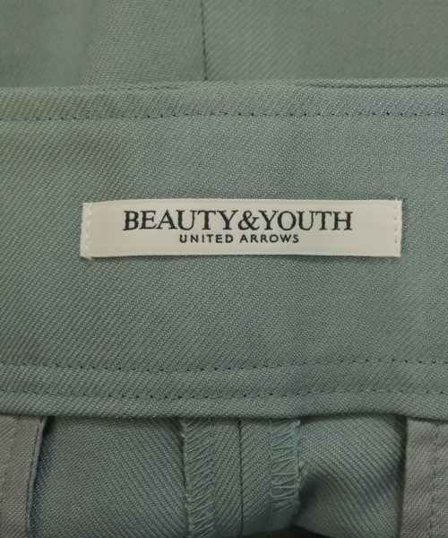 BEAUTY&YOUTH UNITED ARROWS（ビューティーアンドユースユナイテッドアローズ）その他 青 サイズ:M レディース/2200615955032