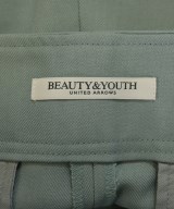 BEAUTY&YOUTH UNITED ARROWS（ビューティーアンドユースユナイテッドアローズ）その他 青 サイズ:M レディース/2200615955032