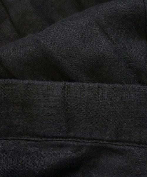 BEAUTY&YOUTH UNITED ARROWS（ビューティーアンドユースユナイテッドアローズ）ロング・マキシ丈スカート 黒 サイズ:-(M位) レディース/2200616478059