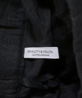 BEAUTY&YOUTH UNITED ARROWS（ビューティーアンドユースユナイテッドアローズ）ロング・マキシ丈スカート 黒 サイズ:-(M位) レディース/2200616478059