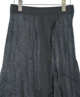 BEAUTY&YOUTH UNITED ARROWS（ビューティーアンドユースユナイテッドアローズ）ロング・マキシ丈スカート 黒 サイズ:-(M位) レディース/2200616478059
