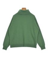 BEAUTY&YOUTH UNITED ARROWS（ビューティーアンドユースユナイテッドアローズ）ニット・セーター 緑 サイズ:F レディース/2200616515211