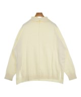 BEAUTY&YOUTH UNITED ARROWS（ビューティーアンドユースユナイテッドアローズ）ニット・セーター 白 サイズ:F レディース/2200616515228