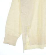 BEAUTY&YOUTH UNITED ARROWS（ビューティーアンドユースユナイテッドアローズ）ニット・セーター 白 サイズ:F レディース/2200616515228