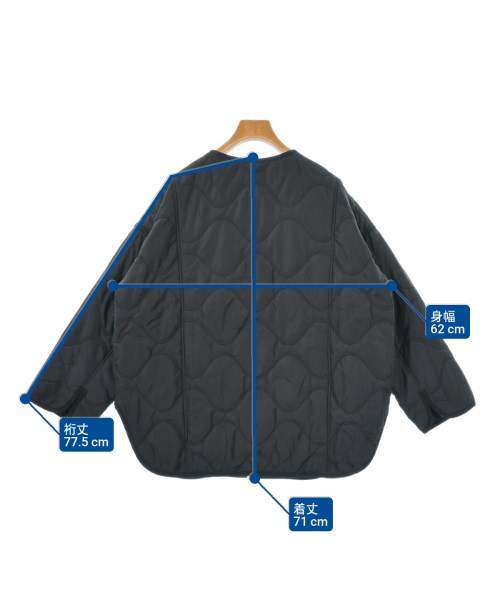 BEAUTY&YOUTH UNITED ARROWS（ビューティーアンドユースユナイテッドアローズ）その他 黒 サイズ:S レディース/2200616515327