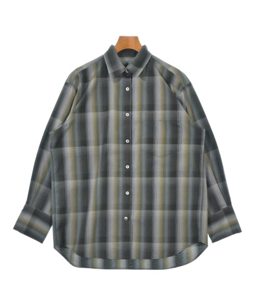 ビューティーアンドユースユナイテットアローズ(BEAUTY&YOUTH UNITED ARROWS)のBEAUTY&YOUTH UNITED ARROWS カジュアルシャツ