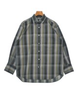 BEAUTY&YOUTH UNITED ARROWS（ビューティーアンドユースユナイテッドアローズ）カジュアルシャツ グレー サイズ:M レディース/2200616515389