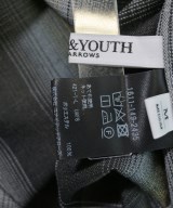 BEAUTY&YOUTH UNITED ARROWS（ビューティーアンドユースユナイテッドアローズ）カジュアルシャツ グレー サイズ:M レディース/2200616515389