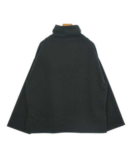 BEAUTY&YOUTH UNITED ARROWS（ビューティーアンドユースユナイテッドアローズ）Tシャツ・カットソー 黒 サイズ:F レディース/2200616515440