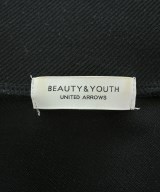 BEAUTY&YOUTH UNITED ARROWS（ビューティーアンドユースユナイテッドアローズ）Tシャツ・カットソー 黒 サイズ:F レディース/2200616515440
