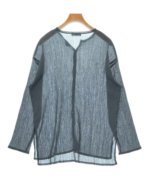 BEAUTY&YOUTH UNITED ARROWS（ビューティーアンドユースユナイテッドアローズ）カジュアルシャツ グレー サイズ:F レディース/2200616515495