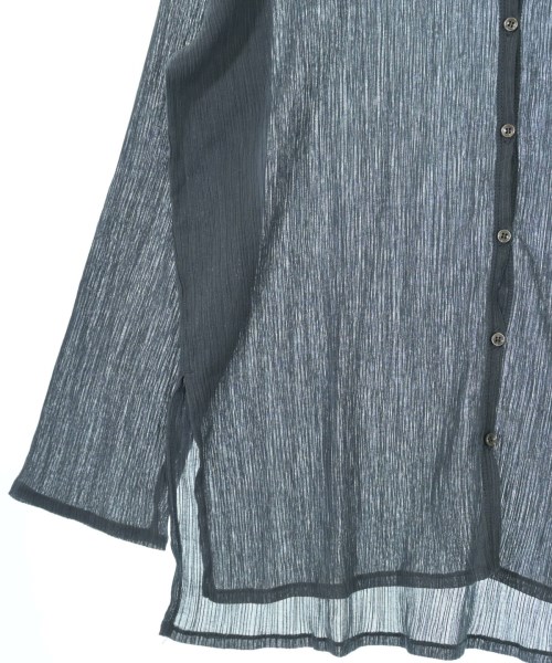 BEAUTY&YOUTH UNITED ARROWS（ビューティーアンドユースユナイテッドアローズ）カジュアルシャツ グレー サイズ:F レディース/2200616515495