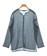 BEAUTY&YOUTH UNITED ARROWS（ビューティーアンドユースユナイテッドアローズ）カジュアルシャツ グレー サイズ:F レディース/2200616515495