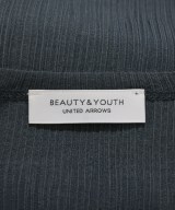 BEAUTY&YOUTH UNITED ARROWS（ビューティーアンドユースユナイテッドアローズ）カジュアルシャツ グレー サイズ:F レディース/2200616515495