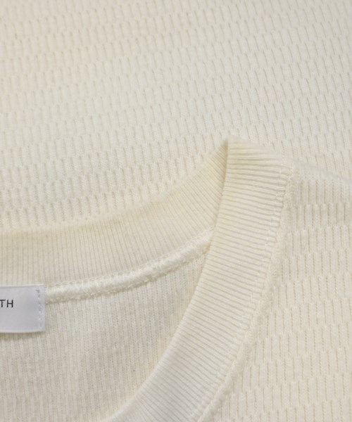 BEAUTY&YOUTH UNITED ARROWS（ビューティーアンドユースユナイテッドアローズ）ノースリーブ 白 サイズ:F レディース/2200616515501