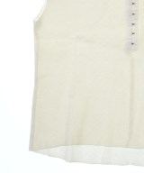 BEAUTY&YOUTH UNITED ARROWS（ビューティーアンドユースユナイテッドアローズ）ノースリーブ 白 サイズ:F レディース/2200616515501