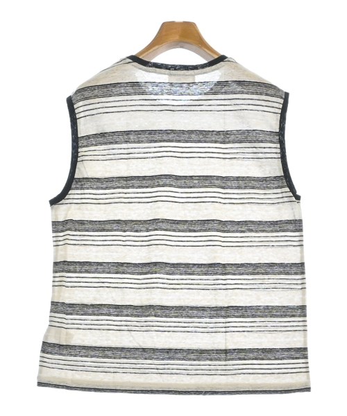 BEAUTY&YOUTH UNITED ARROWS（ビューティーアンドユースユナイテッドアローズ）ノースリーブ ベージュ サイズ:F レディース/2200616515518