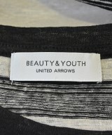 BEAUTY&YOUTH UNITED ARROWS（ビューティーアンドユースユナイテッドアローズ）ノースリーブ ベージュ サイズ:F レディース/2200616515518