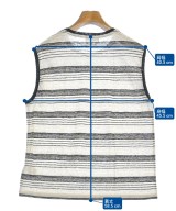 BEAUTY&YOUTH UNITED ARROWS（ビューティーアンドユースユナイテッドアローズ）ノースリーブ ベージュ サイズ:F レディース/2200616515518