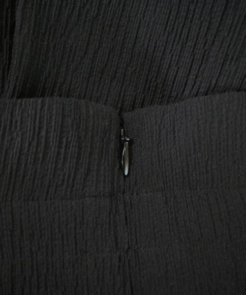 BEAUTY&YOUTH UNITED ARROWS（ビューティーアンドユースユナイテッドアローズ）ロング・マキシ丈スカート 黒 サイズ:S レディース/2200616515570