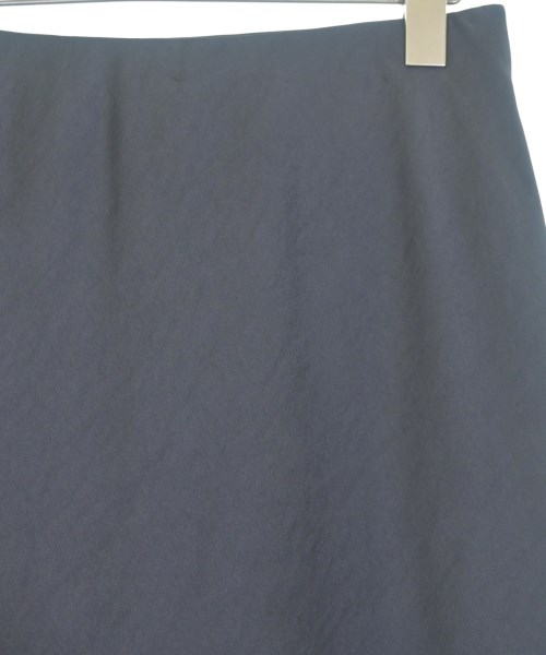 BEAUTY&YOUTH UNITED ARROWS（ビューティーアンドユースユナイテッドアローズ）ロング・マキシ丈スカート グレー サイズ:L レディース/2200616515594