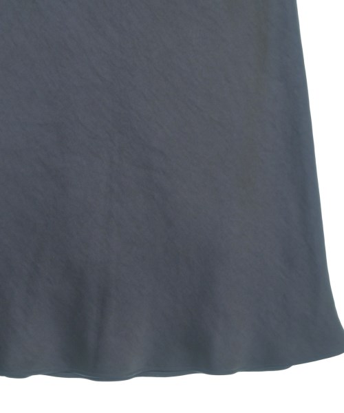 BEAUTY&YOUTH UNITED ARROWS（ビューティーアンドユースユナイテッドアローズ）ロング・マキシ丈スカート グレー サイズ:L レディース/2200616515594