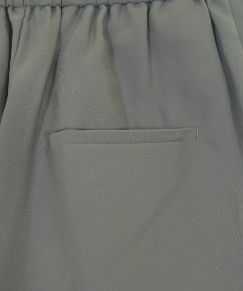 BEAUTY&YOUTH UNITED ARROWS（ビューティーアンドユースユナイテッドアローズ）その他 グレー サイズ:S レディース/2200616515600