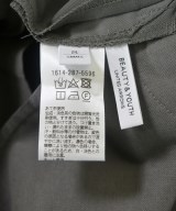 BEAUTY&YOUTH UNITED ARROWS（ビューティーアンドユースユナイテッドアローズ）その他 グレー サイズ:S レディース/2200616515600