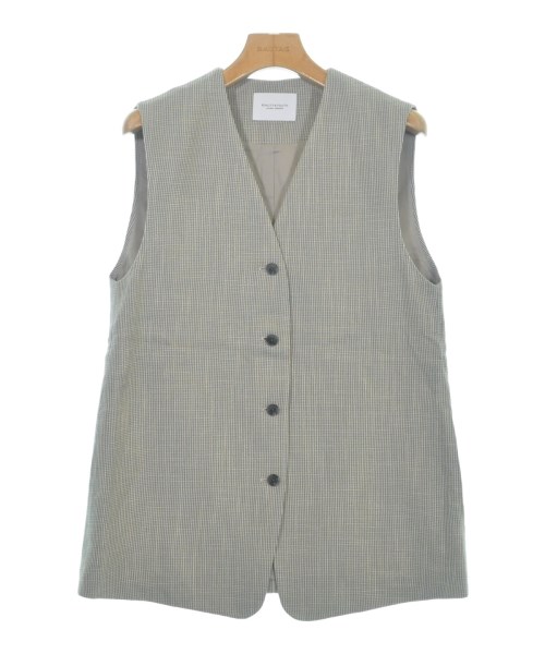 ビューティーアンドユースユナイテットアローズ(BEAUTY&YOUTH UNITED ARROWS)のBEAUTY&YOUTH UNITED ARROWS ベスト