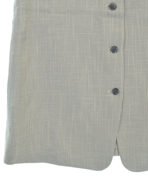 BEAUTY&YOUTH UNITED ARROWS（ビューティーアンドユースユナイテッドアローズ）ベスト グレー サイズ:F レディース/2200616515686