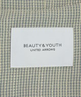 BEAUTY&YOUTH UNITED ARROWS（ビューティーアンドユースユナイテッドアローズ）ベスト グレー サイズ:F レディース/2200616515686
