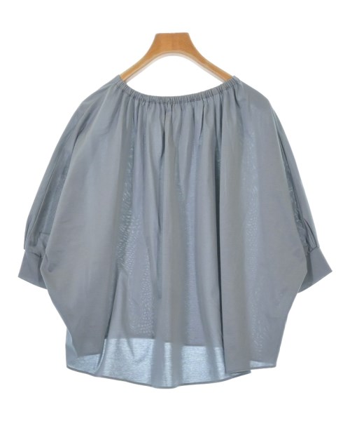 BEAUTY&YOUTH UNITED ARROWS（ビューティーアンドユースユナイテッドアローズ）ブラウス グレー サイズ:F レディース/2200617900061