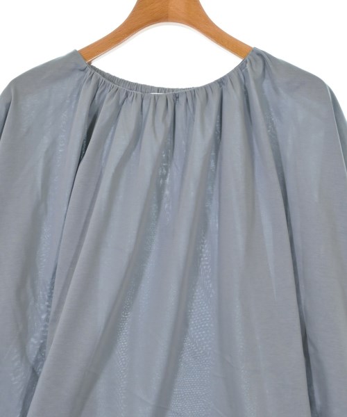 BEAUTY&YOUTH UNITED ARROWS（ビューティーアンドユースユナイテッドアローズ）ブラウス グレー サイズ:F レディース/2200617900061