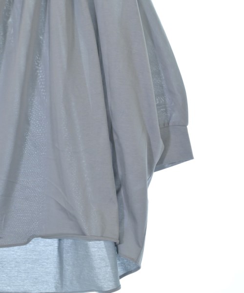 BEAUTY&YOUTH UNITED ARROWS（ビューティーアンドユースユナイテッドアローズ）ブラウス グレー サイズ:F レディース/2200617900061