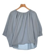 BEAUTY&YOUTH UNITED ARROWS（ビューティーアンドユースユナイテッドアローズ）ブラウス グレー サイズ:F レディース/2200617900061