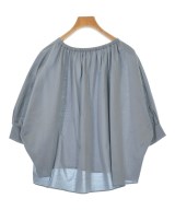 BEAUTY&YOUTH UNITED ARROWS（ビューティーアンドユースユナイテッドアローズ）ブラウス グレー サイズ:F レディース/2200617900061