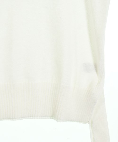 BEAUTY&YOUTH UNITED ARROWS（ビューティーアンドユースユナイテッドアローズ）ベスト 白 サイズ:-(M位) レディース/2200617900078