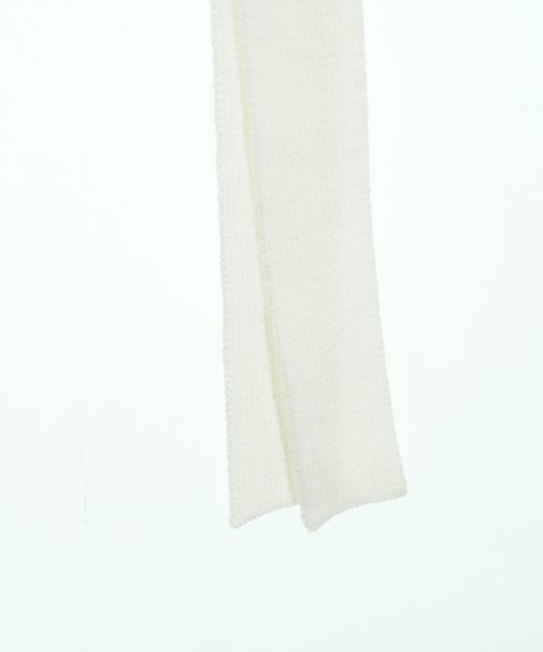 BEAUTY&YOUTH UNITED ARROWS（ビューティーアンドユースユナイテッドアローズ）ベスト 白 サイズ:-(M位) レディース/2200617900078