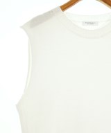 BEAUTY&YOUTH UNITED ARROWS（ビューティーアンドユースユナイテッドアローズ）ベスト 白 サイズ:-(M位) レディース/2200617900078