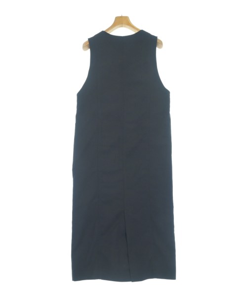 BEAUTY&YOUTH UNITED ARROWS（ビューティーアンドユースユナイテッドアローズ）ワンピース 紺 サイズ:XS レディース/2200618216116