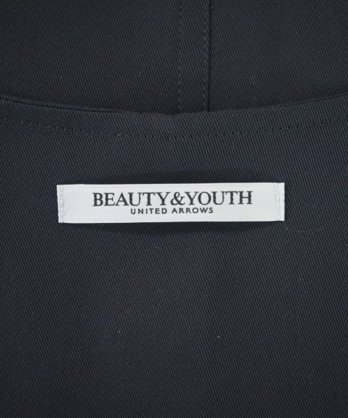 BEAUTY&YOUTH UNITED ARROWS（ビューティーアンドユースユナイテッドアローズ）ワンピース 紺 サイズ:XS レディース/2200618216116