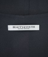BEAUTY&YOUTH UNITED ARROWS（ビューティーアンドユースユナイテッドアローズ）ワンピース 紺 サイズ:XS レディース/2200618216116