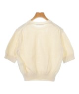 BEAUTY&YOUTH UNITED ARROWS（ビューティーアンドユースユナイテッドアローズ）ニット・セーター 白 サイズ:-(M位) レディース/2200624891031