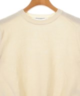 BEAUTY&YOUTH UNITED ARROWS（ビューティーアンドユースユナイテッドアローズ）ニット・セーター 白 サイズ:-(M位) レディース/2200624891031